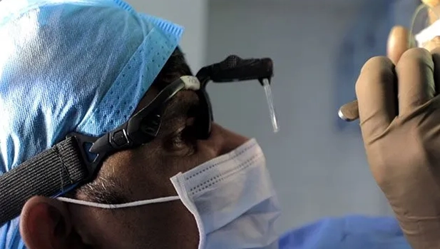 DMC Trichology - New Hair Transplant Technology in Delhi 